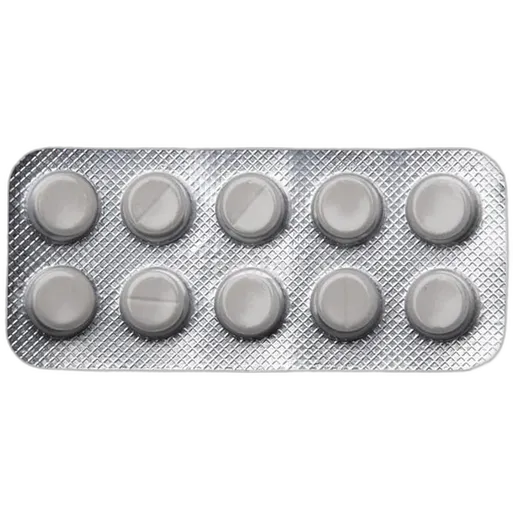 spinobak 10mg tablet 10's